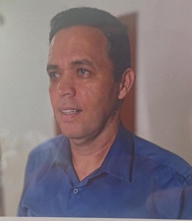 MANOEL MEDEIROS TEODORO SINDISETO – TEÓFILO OTONI