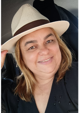 MAGDA BARROS VIEIRA  SINDSPREJ-MG – PRESIDENTE JUSCELINO