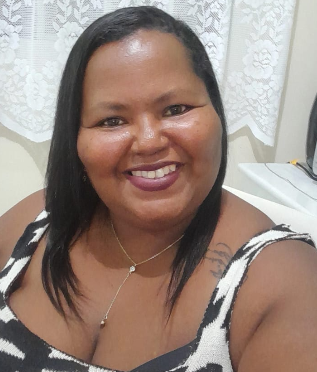 LUCIA APARECIDA GONÇALVES  SEMPRE – SÃO SEBASTIÃO DO PARAÍSO
