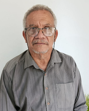 JAIR EUSTÁQUIO DAS CHAGAS  SINSESA – SABARÁ