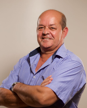 WANDERLEI OLIVEIRA CAMARGOS  SISEMS – SACRAMENTO