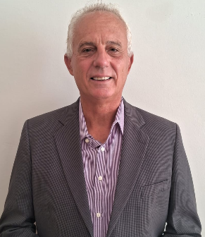 COSME RICARDO GOMES NOGUEIRA – JUIZ DE FORA