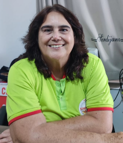 MARILEA BARBOSA RIBEIRO SINDJANAMG  – JANAÚBA