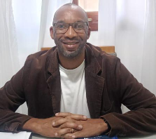 MARCO ANTÔNIO XAVIER DOS SANTOS  SINSESA – SABARÁ