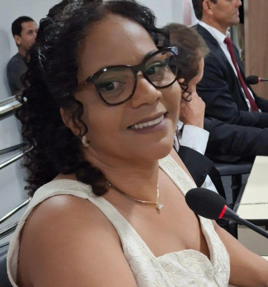 ROSIMEIRE DE FÁTIMA SANTOS OLIVEIRA  SINDSPREJ-MG – PRESIDENTE JUSCELINO