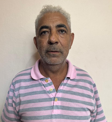 JOSÉ ANTÔNIO ESTEVES GUEDES  SINDISETO – TEÓFILO OTONI