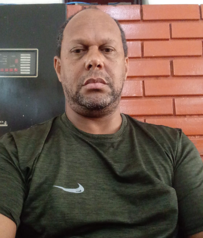 AURO ROBERTO GONZAGA  SINTSEPMI – ITABIRA