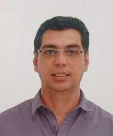 CLAUDIO BORGES DO ESPÍRITO SANTO  SINDSERVA – VARGINHA