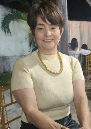 MARIA ELIZABETH SENA DUARTE SINDISETO – TEÓFILO OTONI