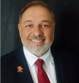 CHARLES CORRÊA DRUMOND  SINDSP – IBIRITÉ