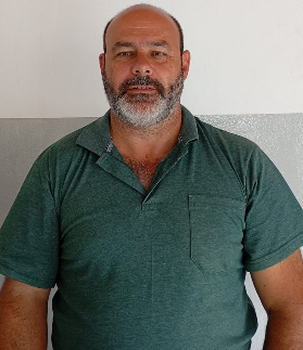 VANILSON GOMES DE OLIVEIRA – JUIZ DE FORA