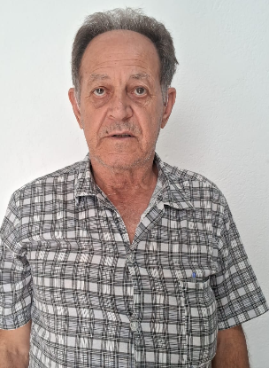 JOSÉ VICENTE DA SILVA  SINDISCARMO – CARMO DO RIO CLARO