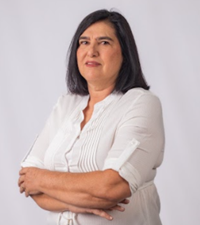 VANILDA GONÇALVES SINPLALTO – ARAXÁ