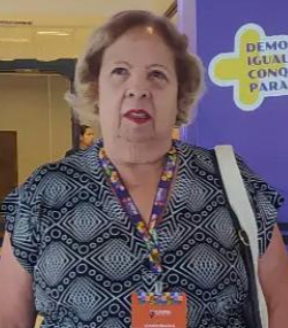 MARIA ABADIA DE SOUZA  SISIPSEMG- BELO HORIZONTE