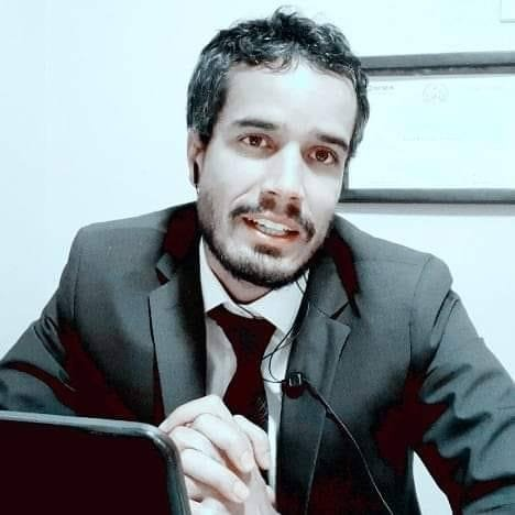 EDUARDO CALDEIRA BATISTA SINDSP – IBIRITE