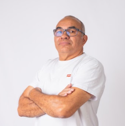 PAULO SERGIO SOARES  SINPLALTO – ARAXÁ
