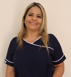 EVA VILMA OLIVEIRA  SINTRAM – MANHUAÇU