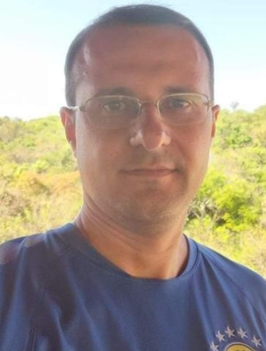 RENATO CASSAROTI PARADA  SEMPRE – SÃO SEBASTIÃO DO PARAÍSO